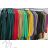 Kleid Andere Hemden Kurzarm Damen (uni sl) ITALIENISCHE Mode IM21800914