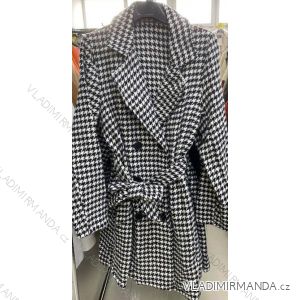 Damen Langarmmantel (S / M ONE SIZE) ITALIAN FASHION IMM21A1349-H6