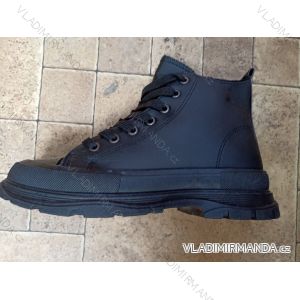 Damenstiefeletten (36-41) WSHOES SHOES OBA20022