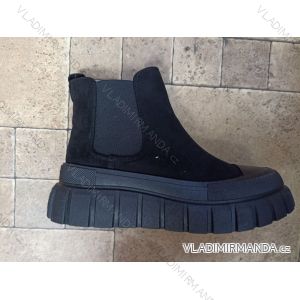 Damenstiefeletten (36-41) WSHOES SHOES OBA20022