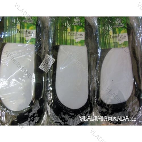 Bambus-Damen-T-Shirts (35-42) AMZF D-230