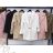 Elegante Langarmjacke für Damen (S-XL) ITALIAN FASHION IMWA216634