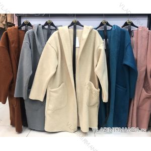 Damenmantel (S / M ONE SIZE) ITALIAN FASHION IMWE216676