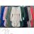 Kleid mit 3/4 Ärmeltasche für Damen (uni sl) ITALIAN Fashion IM3181746