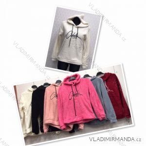 Langarmjacke (Einheitsgröße) ITALIAN MODA IMWD21SOFIE/D