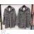 Damen Fleecemantel (S / M ONE SIZE) ITALIAN FASHION IMWA216598