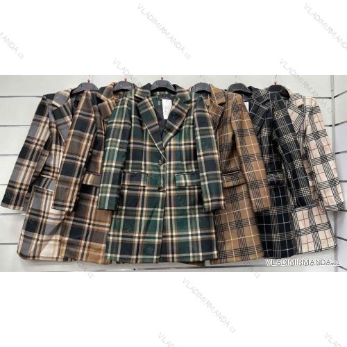 Damenmantel (S / M ONE SIZE) ITALIAN FASHION IMWC216860