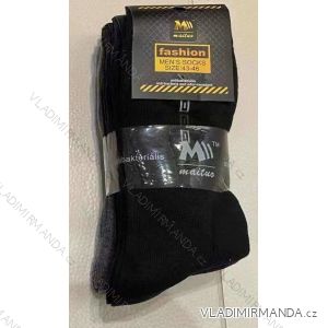 Men socks antibakterial  (43-46) W.D. WD21MT161002