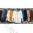 Damen Langarm Pullover (S / M / L Einheitsgröße) ITALIAN FASHION IMWA214327