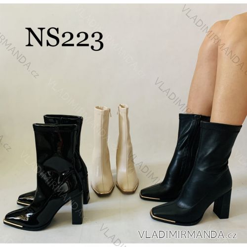 Knöchelschuhe Damen (36-41) WSHOES SHOES OB220033