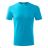 Classic New T-Shirt Männer weiß mit ADR-1320013

