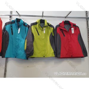 Jacke Damen Übergröße (XL-5XL) WANG WNG21002
