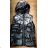 Reißverschlussweste Jungen (4-12 Jahre) TUZZY TURKISH FASHION TM221067