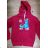 Zip Hoodie Kinder Jungen (104-134) TUZZY TURKISH FASHION TM221073