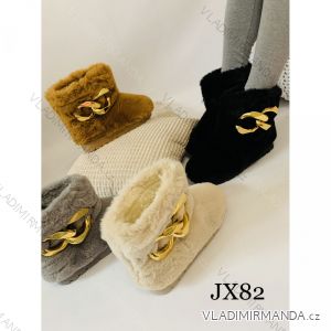 Tenisky dámské (36-41) SSHOES OBUV OBSS21BL216