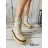 Stiefeletten Damen (36-41) WSHOES SHOES