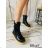 Stiefeletten Damen (36-41) WSHOES SHOES