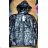Kapuzenjacke mit Reißverschluss für Jungen und Mädchen (134-164) TUZZY TURKISH FASHION TM221079
