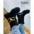 Stiefeletten Damen (36-41) WSHOES SHOES