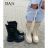 Stiefeletten Damen (36-41) WSHOES SHOES