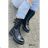 Stiefeletten Damen (36-41) WSHOES SHOES