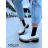 Stiefeletten Damen (36-41) WSHOES SHOES