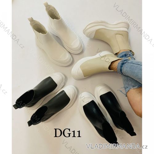 Stiefeletten Damen (36-41) WSHOES SHOES