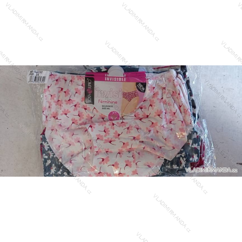 Slip classic Damen 3er Pack (s-xl) AURA VIA NR3350