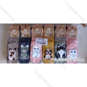 Damensocken (35-41) AURA.VIA NP21