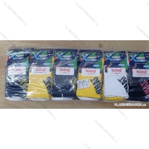 Damensocken (35-41) AURA.VIA NP21