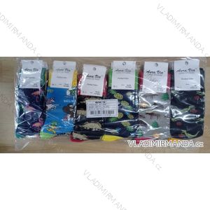 Schwache Herrensocken (39-46) AURA.VIA AURA21FD6330