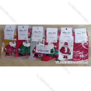 Schwache Herrensocken (39-46) AURA.VIA AURA21FD6330