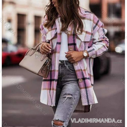 Shorts Shorts Kunstleder Frauen (uni s-l) ITALIAN FASHION IM920107