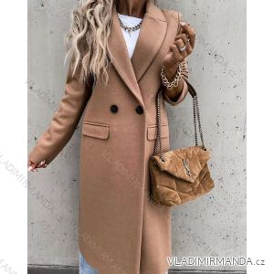 Damenmantel (S / M ONE SIZE) ITALIAN FASHION IMWE216676