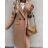 Damenmantel (S / M ONE SIZE) ITALIAN FASHION IMWE216676