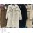 Damenmantel (S / M ONE SIZE) ITALIAN FASHION IMWE216676