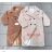 Damenmantel (S / M ONE SIZE) ITALIAN FASHION IMWE216676