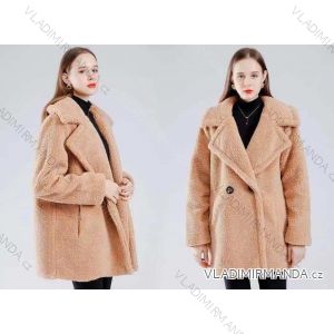 Damenmantel (S / M ONE SIZE) ITALIAN FASHION IMWE216676