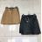 Langer Damenrock (S / M ONE SIZE) ITALIAN FASHION IMWM216874