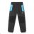 Softshellhose mit Fleece isoliert Kinder Mädchen Mädchen und Jungen (116-146) KUGO HK1670