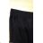 Lange Damengamaschen (S-XL) TURKISH FASHION TMA21HD1002 schwarz 4XL / 5XL