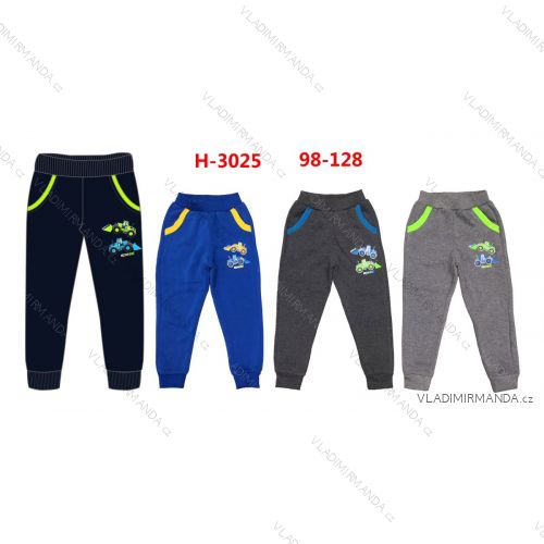 Jogginghose schwache Babytarnung (98-128) SEZON SEZ20L220