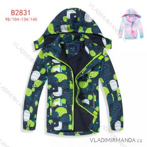 Kinder Kinder Winterjacke (98-128) KUGO PB7100