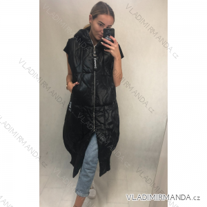 Damenweste (XL / 2XL ONE SIZE) ITALIAN FASHION IMS21345