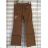 Frühling Hosen und Mädchen (6-14 Jahre) BENHAO BH-01-7631
