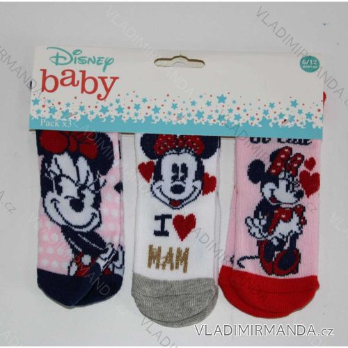Socken low superman baby boys (27-38) SETINO 881-119