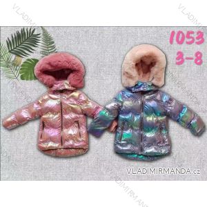 Jugendjacke (116-146) ACTIVE SPORT ACT20YM-028