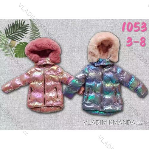 Jugendjacke (116-146) ACTIVE SPORT ACT20YM-028