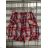 Kinder und Kinder Shorts (6-14 Jahre) BENHAO BH-01-7806
