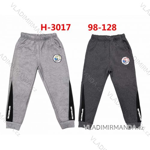 Leggings schwache Kindermädchen (98-128) SEZON SEZ21M-22